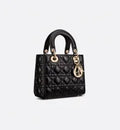 Small Lady Dior My ABCDior Bag