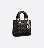 Small Lady Dior My ABCDior Bag