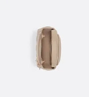 Mini Dioriviera Lady Dior Bag