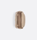 Mini Dioriviera Lady Dior Bag