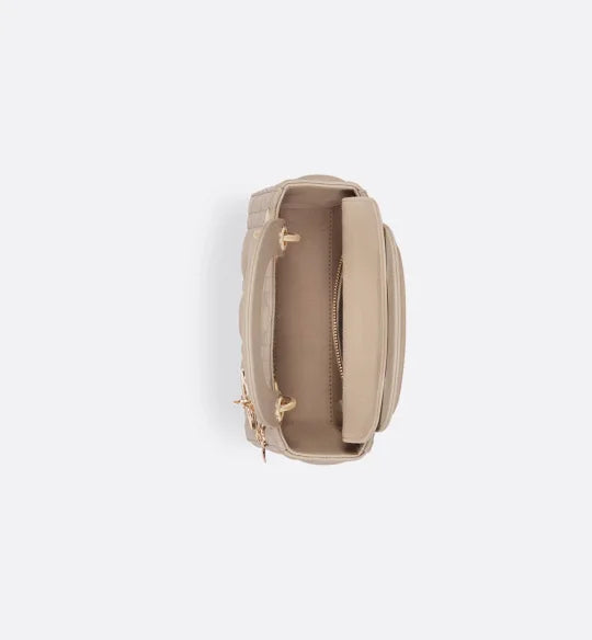 Mini Dioriviera Lady Dior Bag