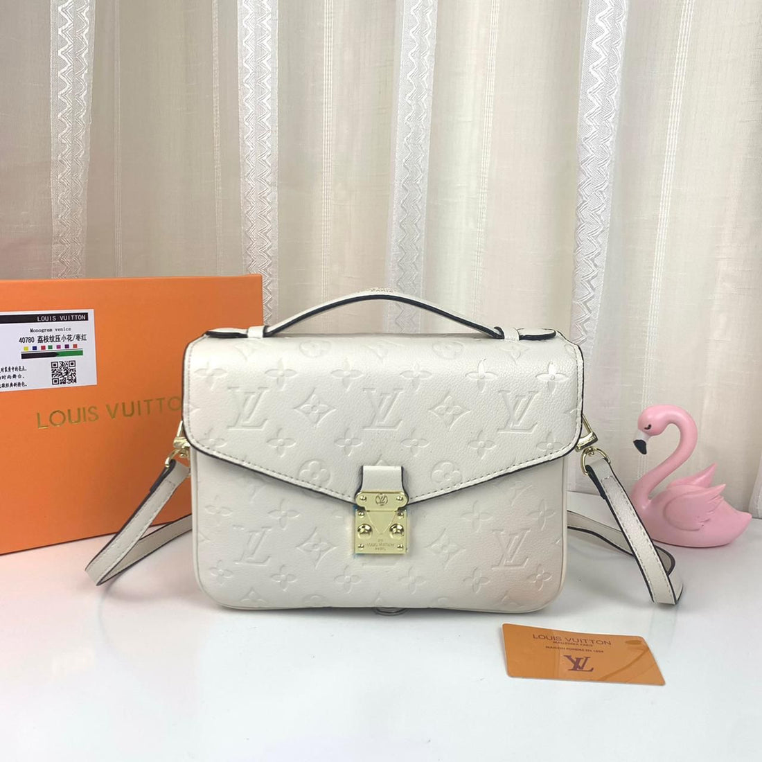 Louis Vuitton Purse