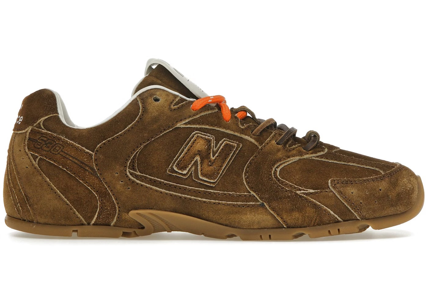 New Balance 530 SL Miu Miu Cinnamon