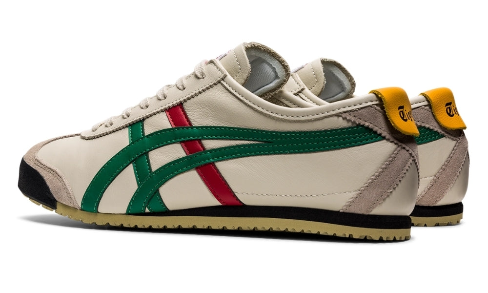 Asics  Mexico 66 'Birch Green' 2023