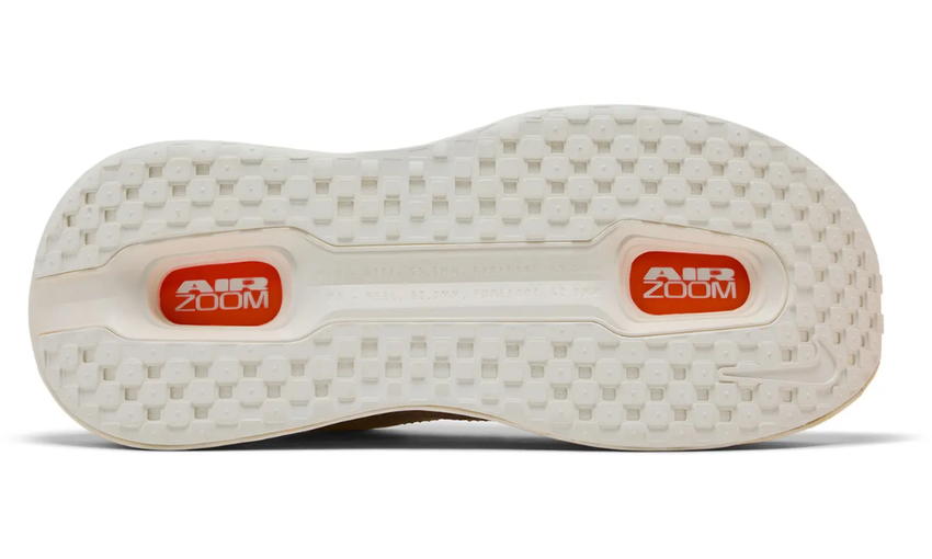 Nike Vomero Premium 'Sail Total Orange'