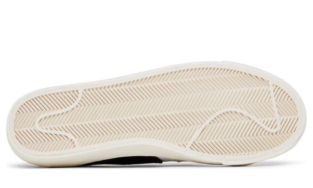 Nike Blazer Low '77 Jumbo 'White Black'