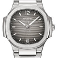 Patek Philippe 7118/1A Nautilus Smoke gray dial - New