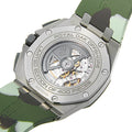 AUDEMARS PIGUET - Royal Oak Offshore