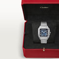 SANTOS DE CARTIER WATCH WSSA0030