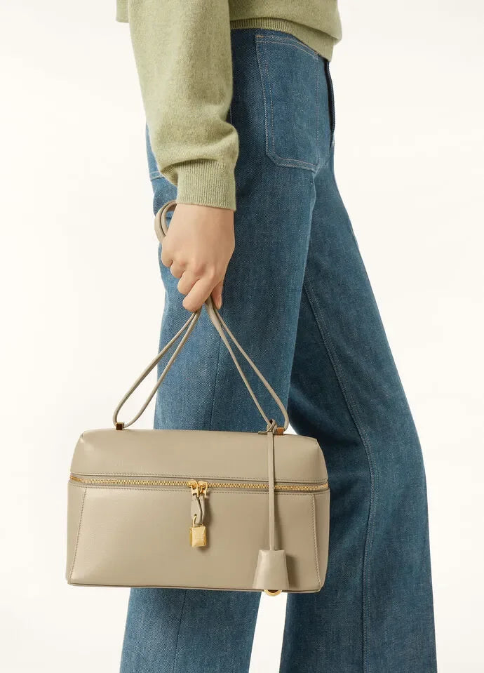 LORO Extra Bag L27 Calfskin