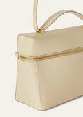 Loro Piana Extra Bag L27 Smooth Calfskin