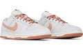 Dunk Low Premium 'Fossil Rose'