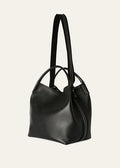 Loro Piana Micro Bale bag Grained Calfskin