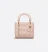 Mini Dioriviera Lady Dior Bag