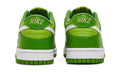 Dunk Low GS 'Chlorophyll'