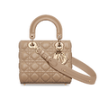 Small Lady Dior My ABCDior Bag