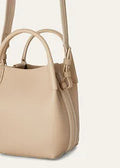 Loro Piana Micro Bale bag Grained Calfskin
