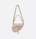 Saddle Bag with Strap