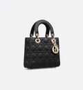 Small Lady Dior Bag