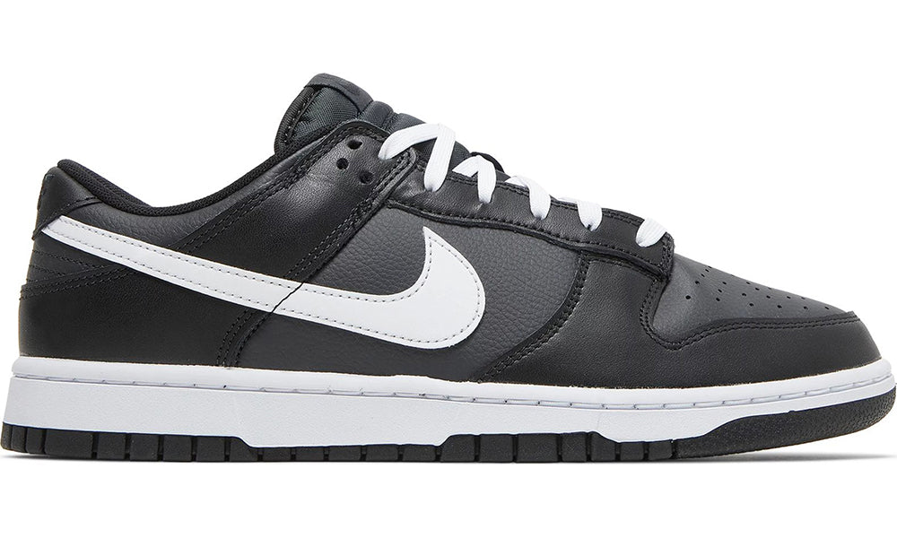 Dunk Low 'Black Panda'