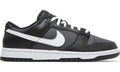 Dunk Low 'Black Panda'