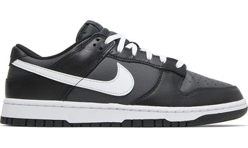 Dunk Low 'Black Panda'