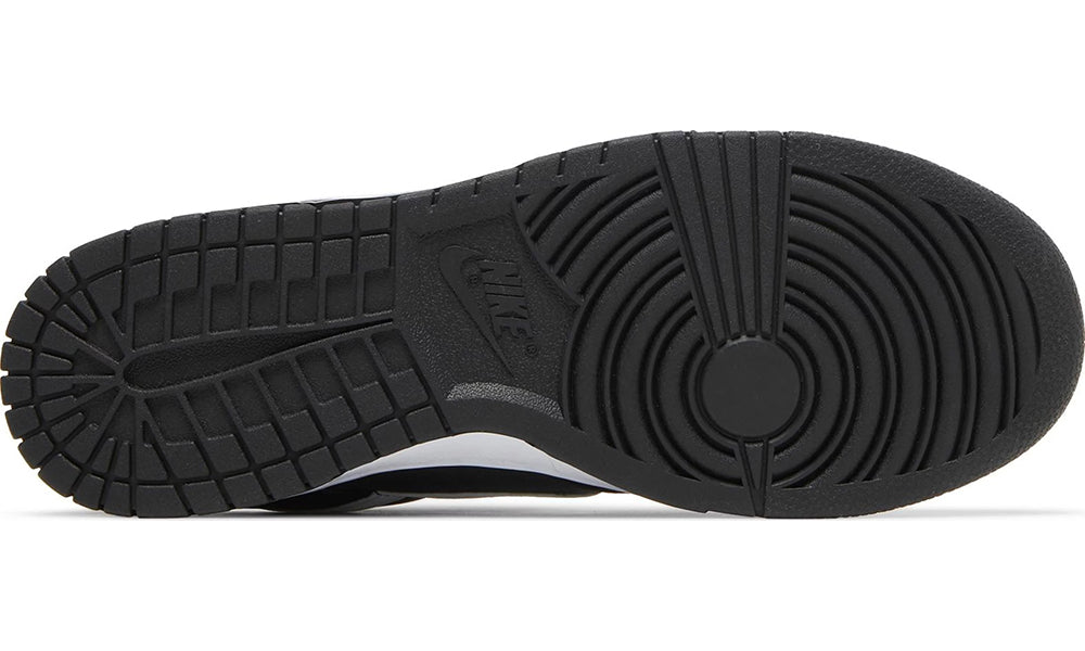 Dunk Low 'Black Panda'