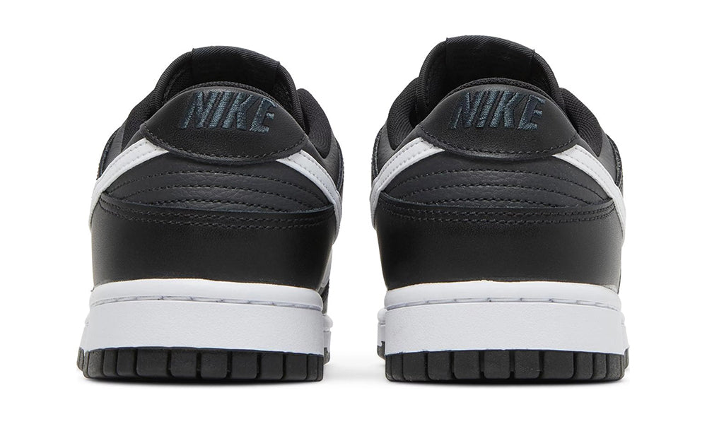 Dunk Low 'Black Panda'