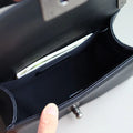 SMALL BOY CHANEL HANDBAG