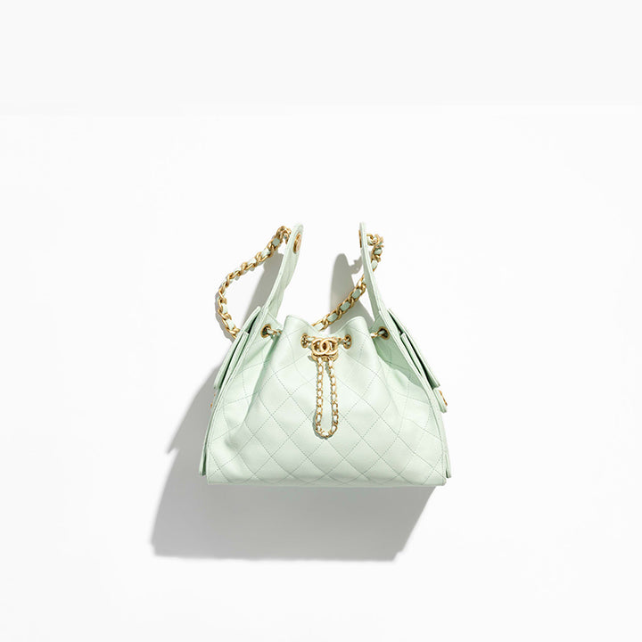 CHANEL 25 Small Handbag