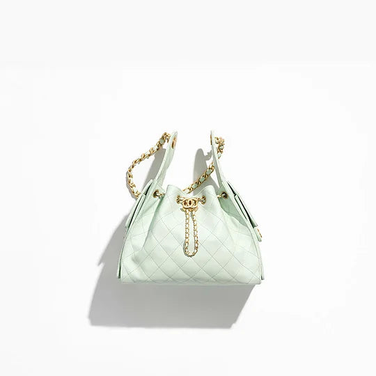 CHANEL 25 Small Handbag