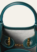 Loro Piana Micro Bale bag Smooth Calfskin