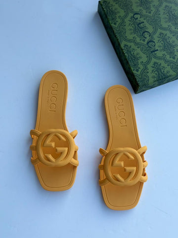 Gucci slipper