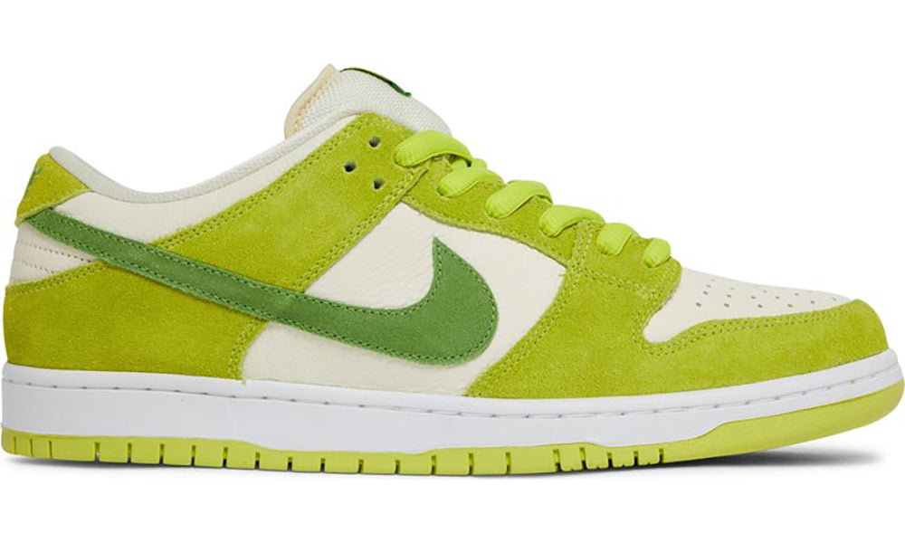 Dunk Low Pro SB 'Fruity Pack - Green Apple'