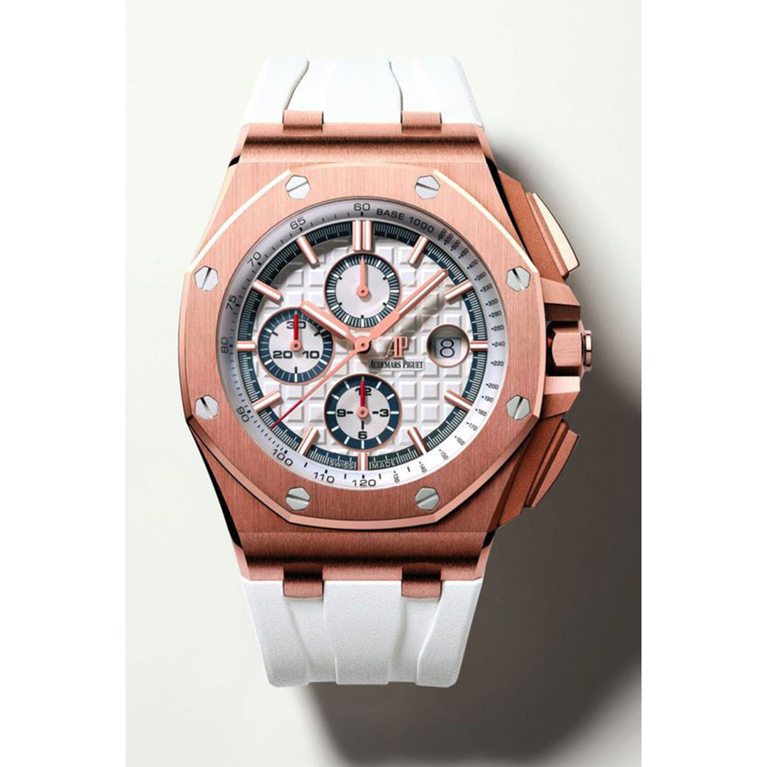 AUDEMARS PIGUET - Royal Oak Offshore