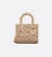 Small Lady Dior Bag