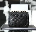 Chanel MINI FLAP BAG