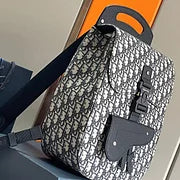 DIOR GALLOP BACKPACK