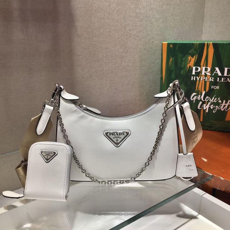 Prada Purse