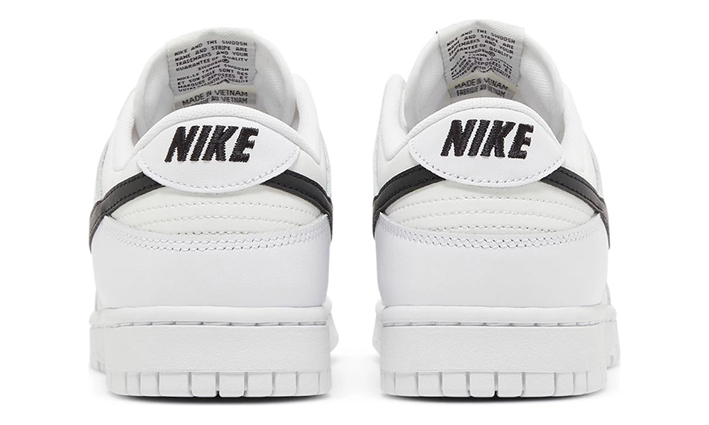 Dunk Low 'Reverse Panda'