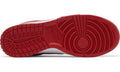 Dunk Low 'Gym Red'