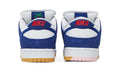 Dunk Low SB 'Los Angeles Dodgers'