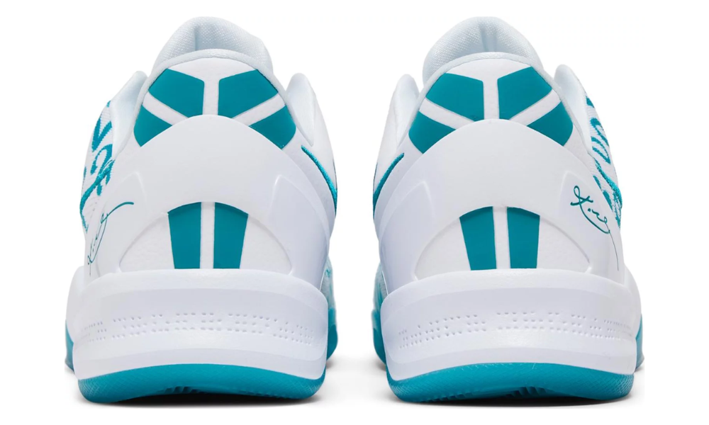 Nike Kobe 8 Protro 'Radiant Emerald'