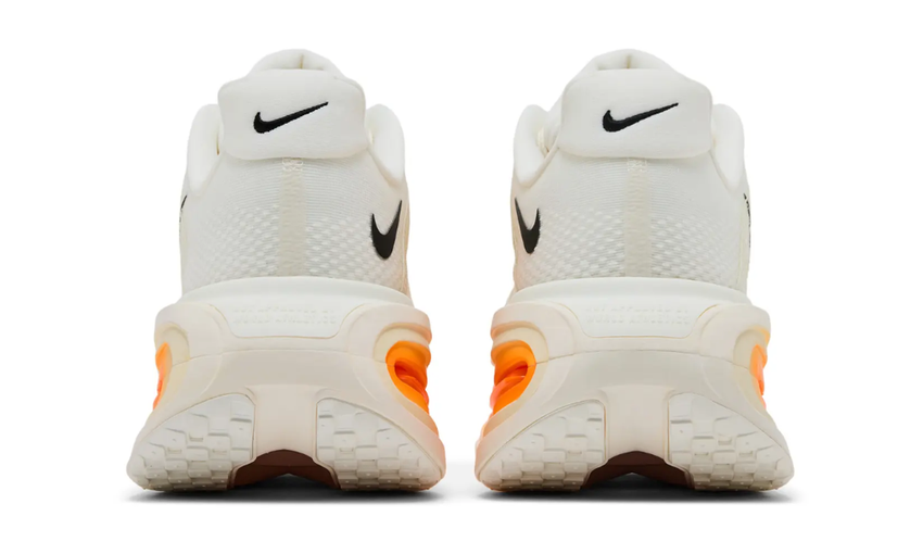 Nike Vomero Premium 'Sail Total Orange'