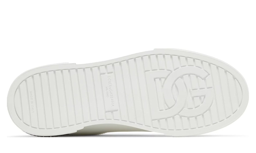 Dolce & Gabbana Portofino 'White'