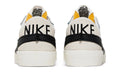 Nike Blazer Low '77 Jumbo 'White Black'