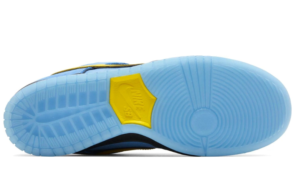The Powerpuff Girls x Dunk Low Pro SB QS 'Bubbles'