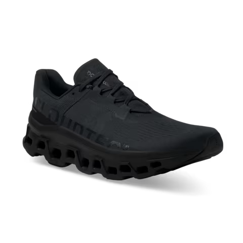 ON Cloud Monster 2 Full Black