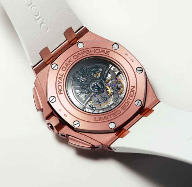 AUDEMARS PIGUET - Royal Oak Offshore