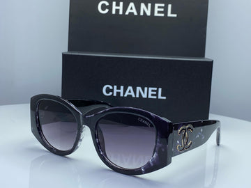 CHANEL Sunglasses